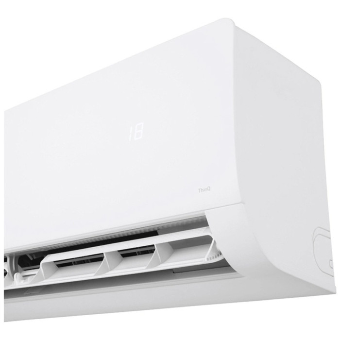 Кондиционер LG WZ09AWN