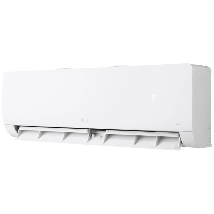 Кондиционер LG WZ09AWN
