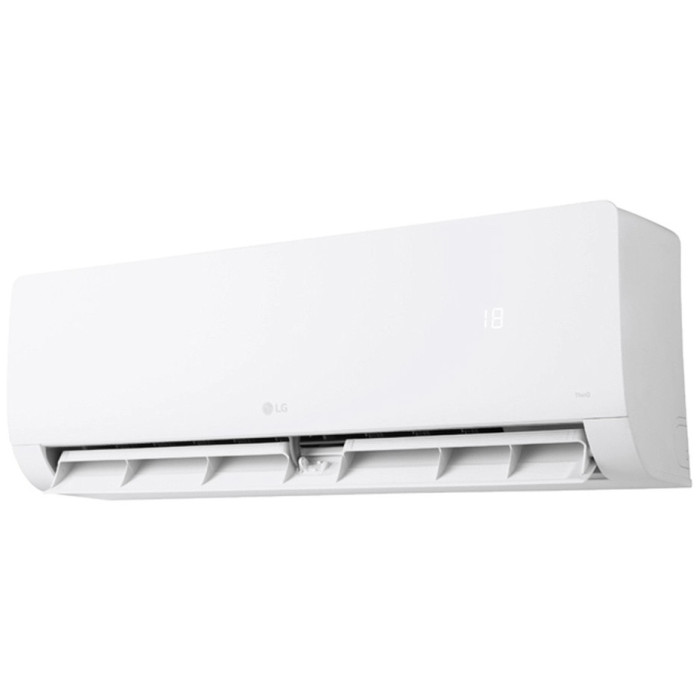 Кондиционер LG WZ09AWN