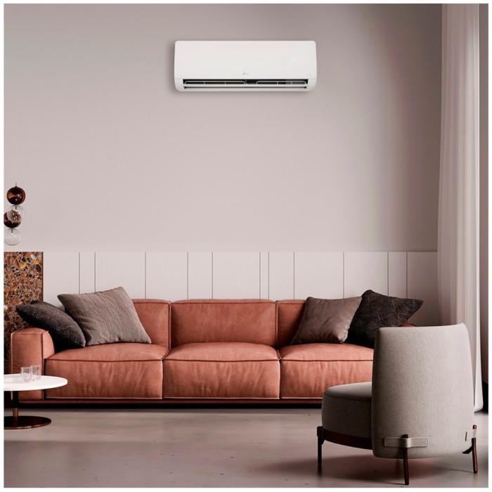 Кондиционер LG WZ12AWN