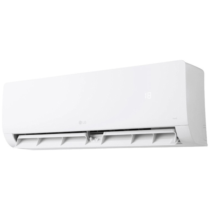 Кондиционер LG WZ12AWN