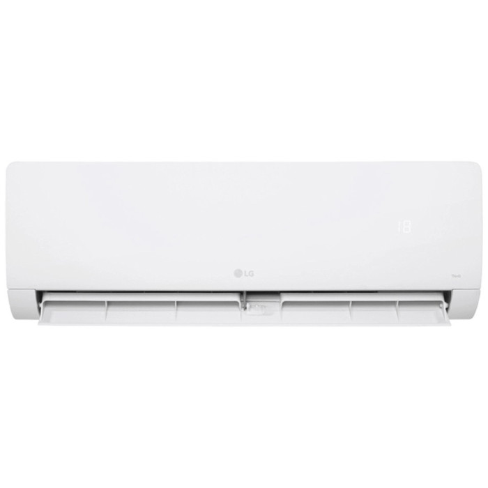 Кондиционер LG WZ12AWN