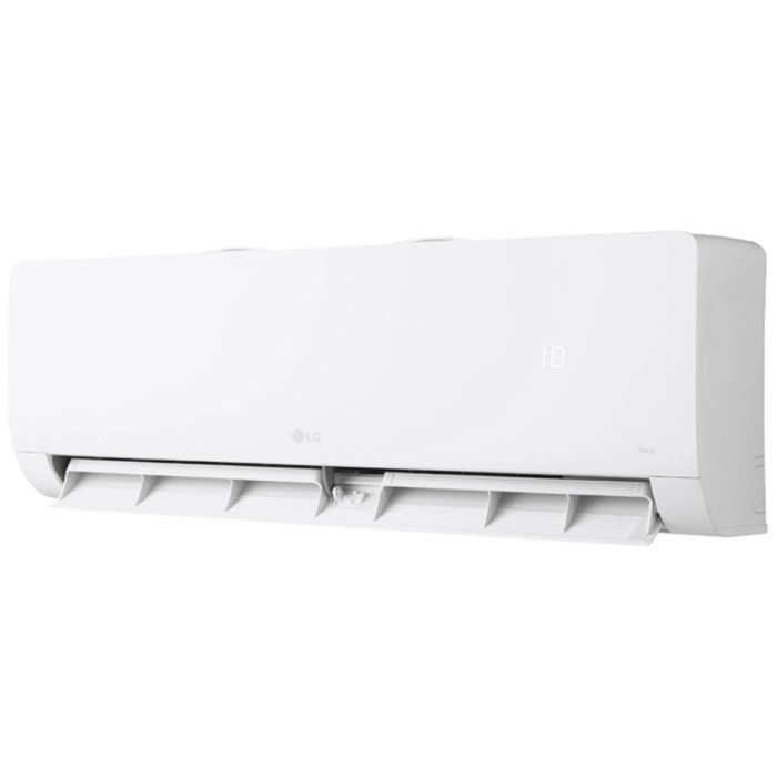 Кондиционер LG WZ18AWN