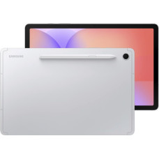 Планшет Samsung Galaxy Tab S10 Lite 128GB Silver (SM-X406BZSASKZ)