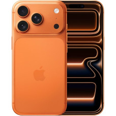 Смартфон iPhone 17 Pro 512GB Cosmic Orange MG8M4HX/A OF000064192