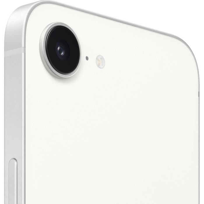 Смартфон iPhone 17e 256GB White MHRW4HX/A