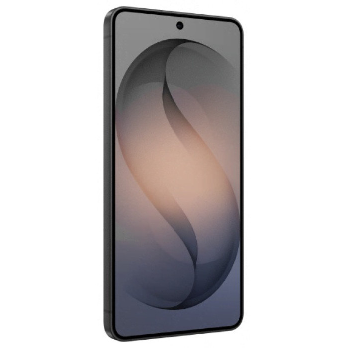 Смартфон Samsung Galaxy S26 5G 256GB Black (SM-S942BZKCSKZ)