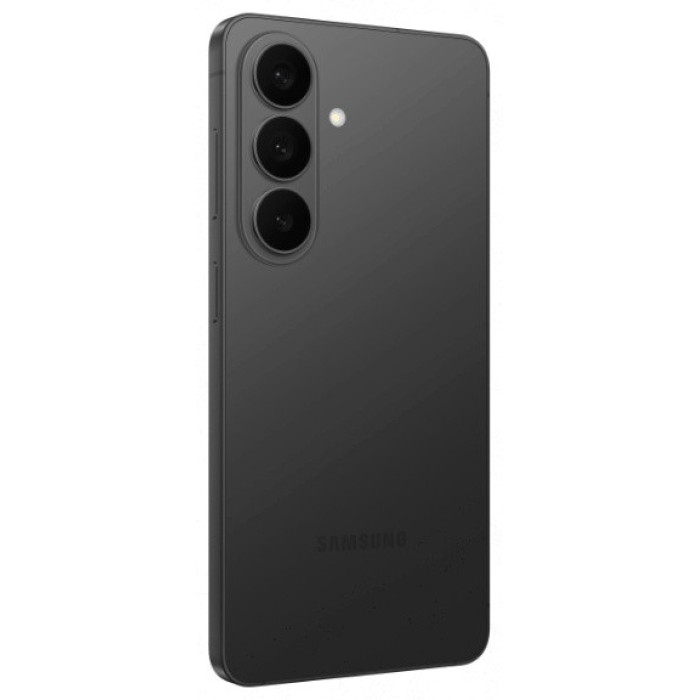 Смартфон Samsung Galaxy S26 5G 256GB Black (SM-S942BZKCSKZ)