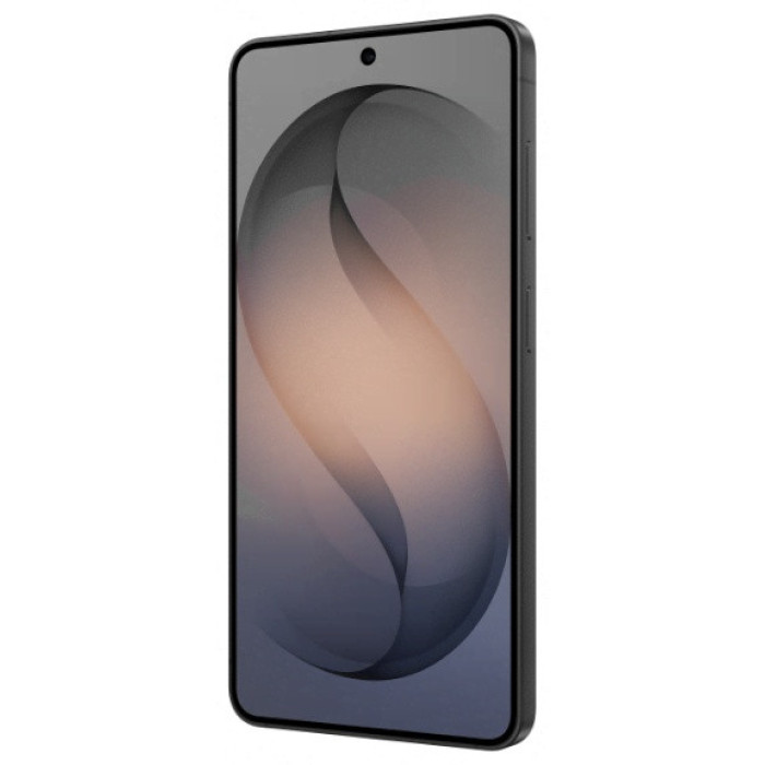 Смартфон Samsung Galaxy S26 5G 256GB Black (SM-S942BZKCSKZ)