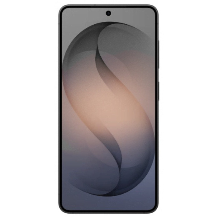 Смартфон Samsung Galaxy S26 5G 256GB Black (SM-S942BZKCSKZ)
