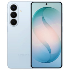Смартфон Samsung Galaxy S26 5G 256GB Sky Blue (SM-S942BLBCSKZ) OF000069074