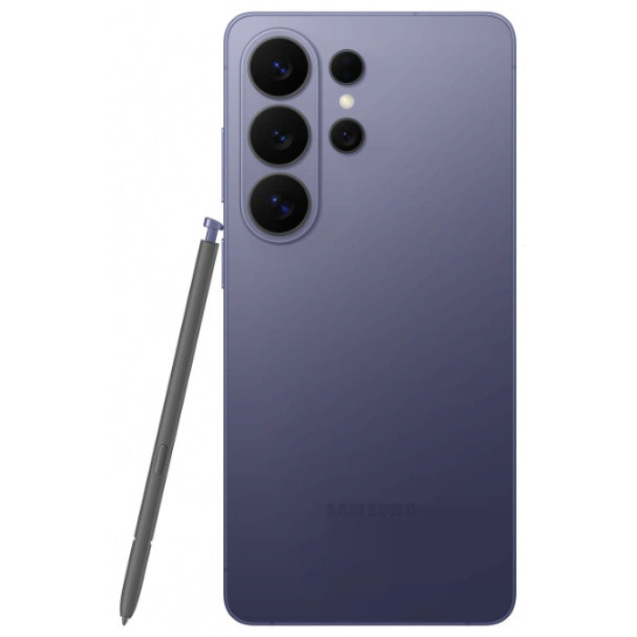 Смартфон Samsung Galaxy S26 Ultra 5G 512GB Cobalt Violet (SM-S948BZVCSKZ)