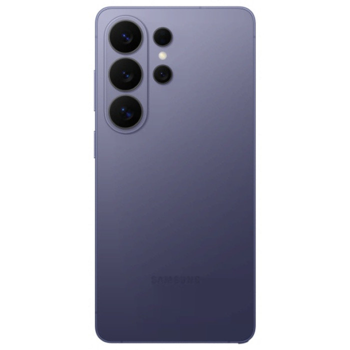 Смартфон Samsung Galaxy S26 Ultra 5G 512GB Cobalt Violet (SM-S948BZVCSKZ)