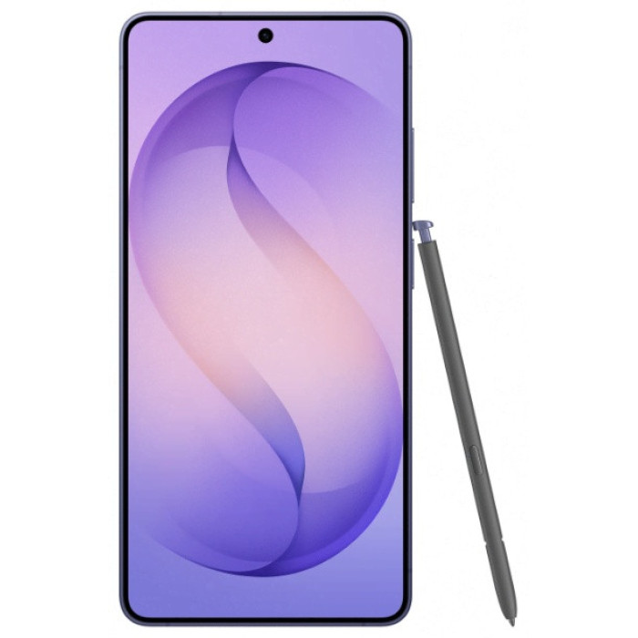 Смартфон Samsung Galaxy S26 Ultra 5G 512GB Cobalt Violet (SM-S948BZVCSKZ)