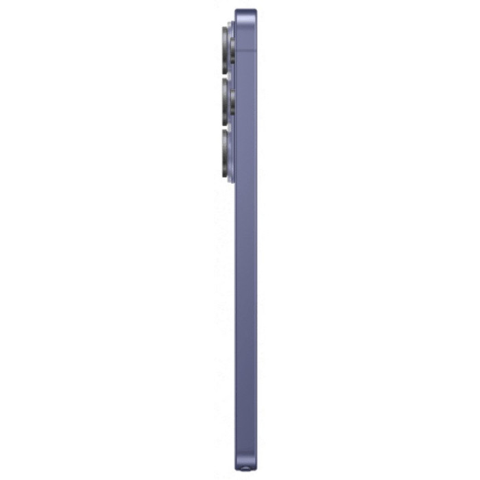 Смартфон Samsung Galaxy S26 Ultra 5G 512GB Cobalt Violet (SM-S948BZVCSKZ)