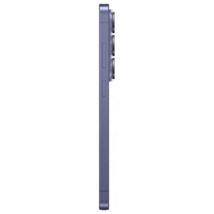 Смартфон Samsung Galaxy S26 Ultra 5G 512GB Cobalt Violet (SM-S948BZVCSKZ)