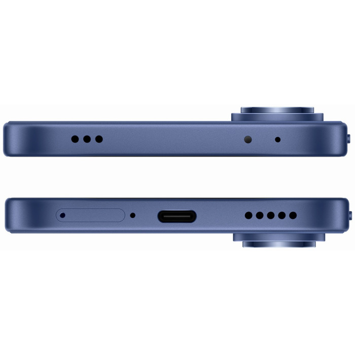 Смартфон ViVO V70 FE 8/512GB Blue