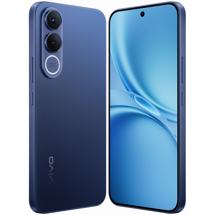 Смартфон ViVO V70 FE 8/512GB Blue