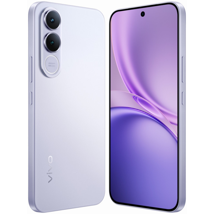 Смартфон ViVO V70 FE 8/512GB Silver