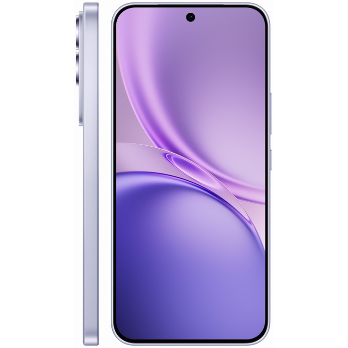 Смартфон ViVO V70 FE 8/512GB Silver