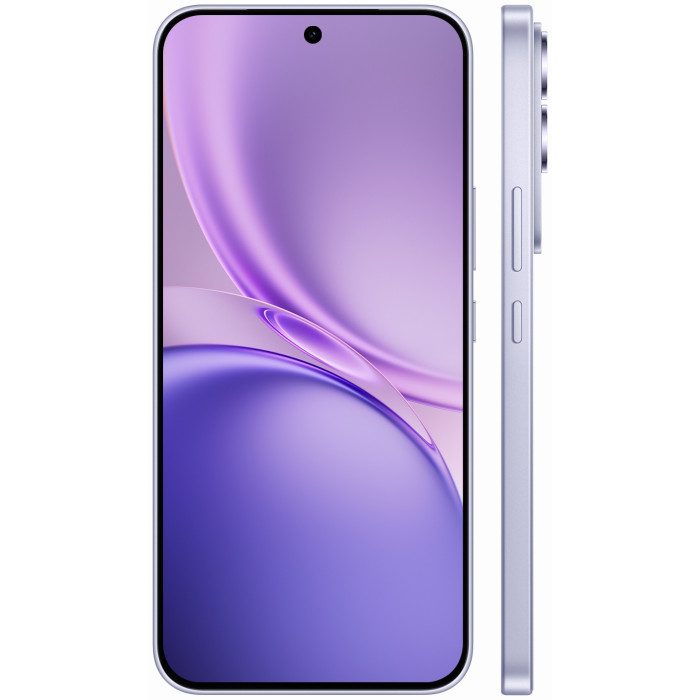 Смартфон ViVO V70 FE 8/512GB Silver