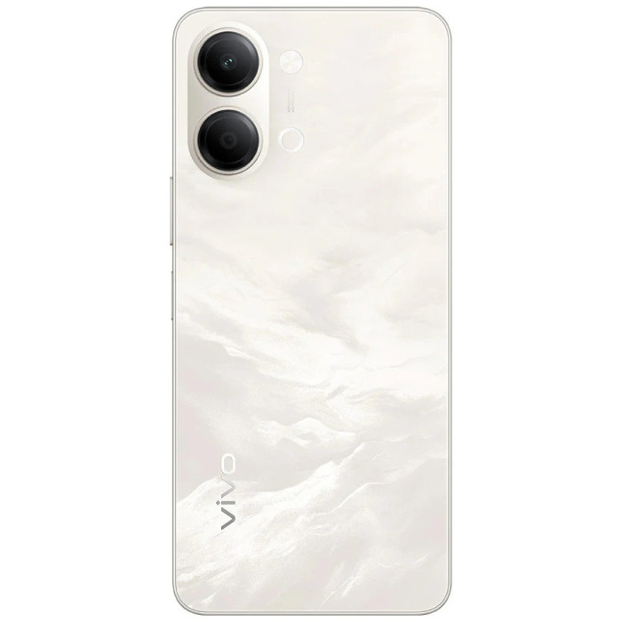 Смартфон ViVO Y05 4/128GB Gold