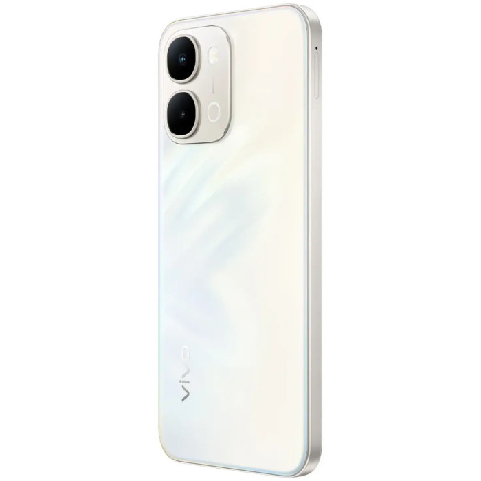 Смартфон ViVO Y31d 6/128GB White