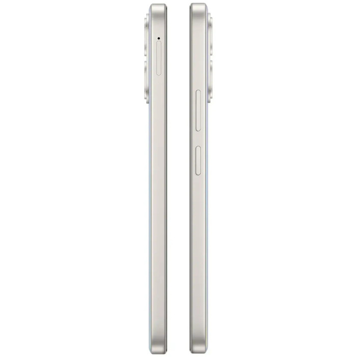 Смартфон ViVO Y31d 6/128GB White