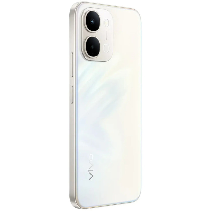 Смартфон ViVO Y31d 6/128GB White