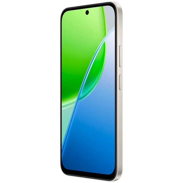 Смартфон ViVO Y31d 6/128GB White