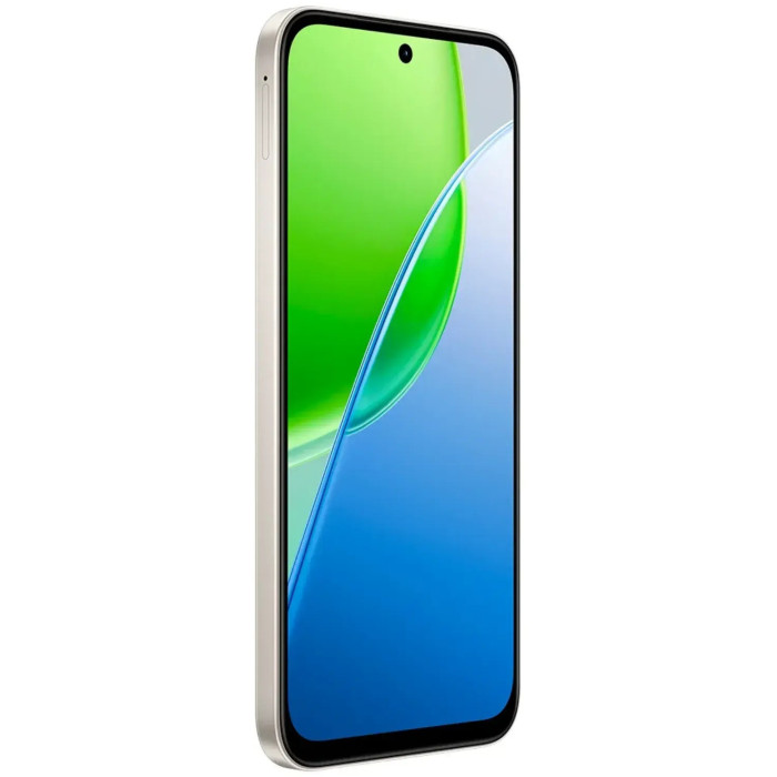 Смартфон ViVO Y31d 6/128GB White