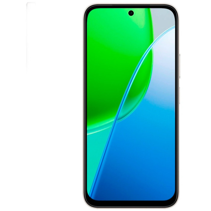 Смартфон ViVO Y31d 8/256GB White
