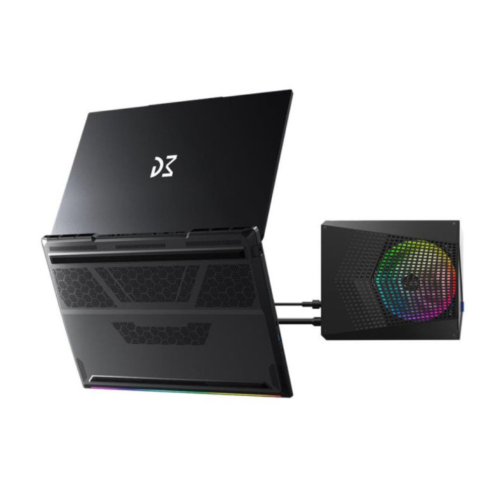 Ноутбук Dream Machines/RX5080-16KZ25 / X6AR558Y/1г/Core Ultra 9/275HX/2,1 GHz/16 Gb/PCIe NVMe SSD/1000 Gb/No ODD/GeForce/RTX 5080/16 Gb/16 ''/2560x160