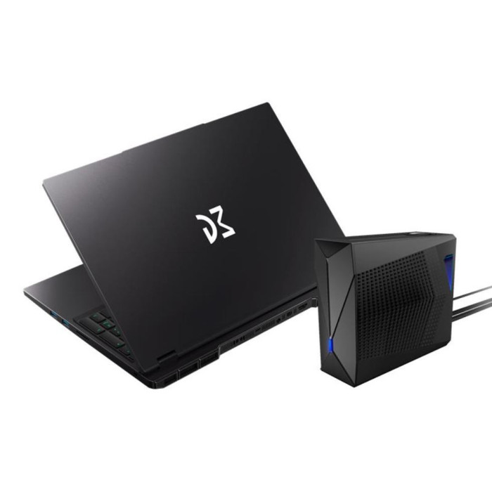 Ноутбук Dream Machines/RX5080-16KZ25 / X6AR558Y/1г/Core Ultra 9/275HX/2,1 GHz/16 Gb/PCIe NVMe SSD/1000 Gb/No ODD/GeForce/RTX 5080/16 Gb/16 ''/2560x160