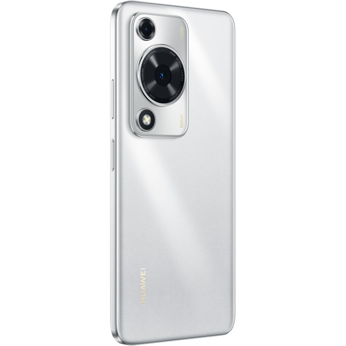 Абонентский терминал Huawei Nova Y63 GFY-LX1 6GB RAM 128GB ROM Silver