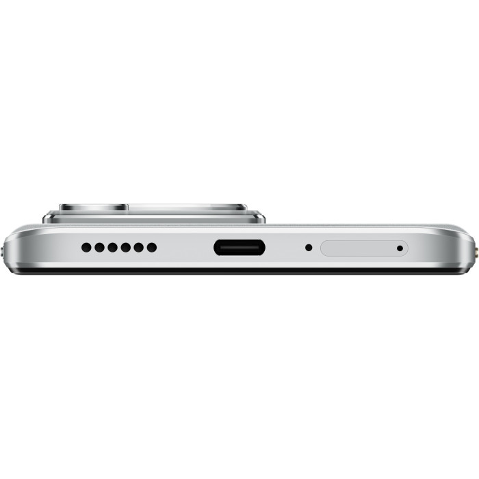 Абонентский терминал Huawei Nova Y63 GFY-LX1 6GB RAM 128GB ROM Silver