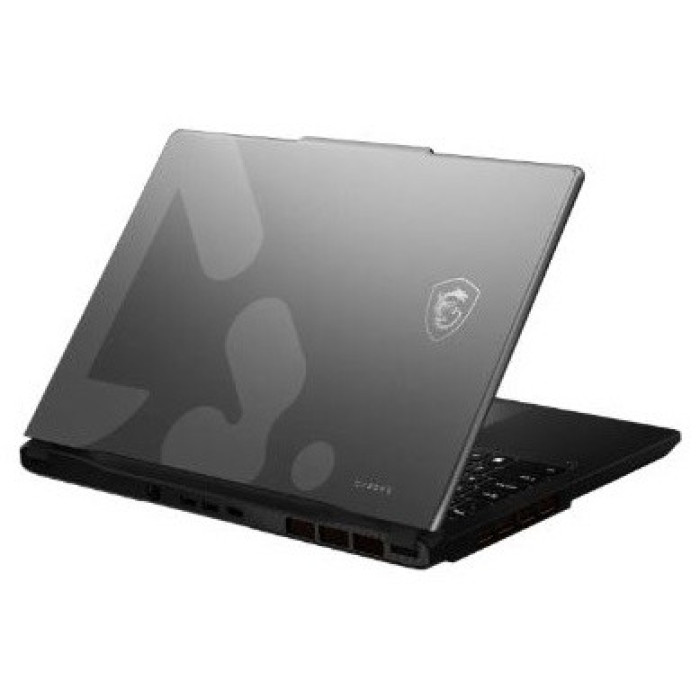 NB MSI Cyborg 15 C2WE-060XKZ 15,6' IPS FHD 144Hz/Core 7 240H/16GB/1TB/RTX5050 8GB/DOS/Platinum Gray