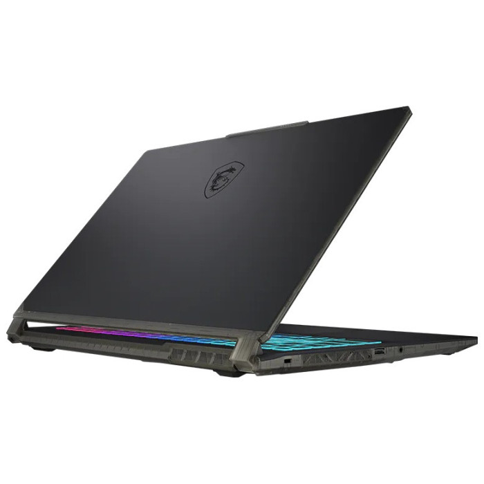NB MSI Cyborg 15 C2WE-061XKZ 15,6' IPS FHD 144Hz/Core 5 210H/16GB/1TB/RTX5050 8GB/DOS/Platinum Gray