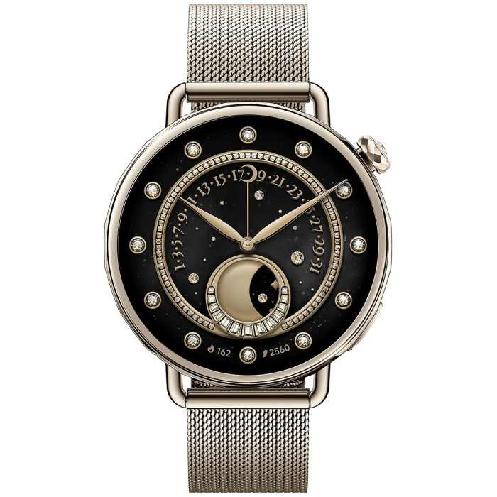 Смарт часы Xiaomi Watch S4 41mm Gold
