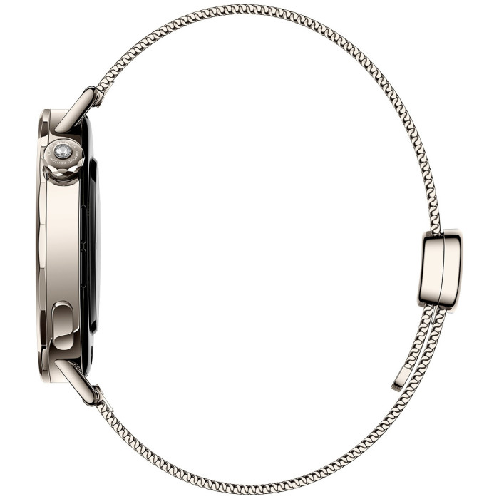Смарт часы Xiaomi Watch S4 41mm Gold