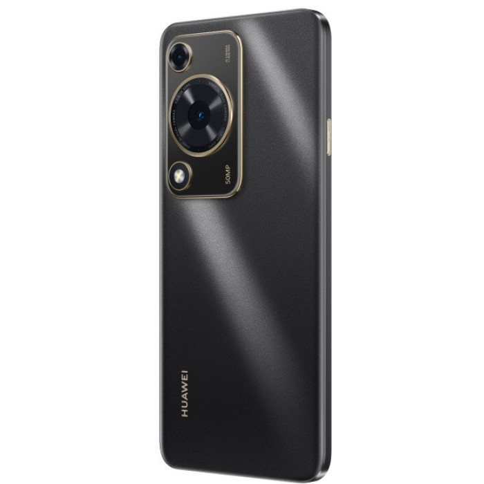 Абонентский терминал Huawei Nova Y63 GFY-LX1 6GB RAM 128GB ROM Black