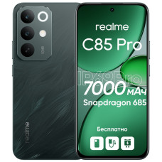 Смартфон Realme / C85 Pro 8/256 GB