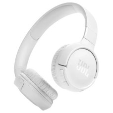 Наушники JBL / Tune 520BT White JBLT520BTWHTEU