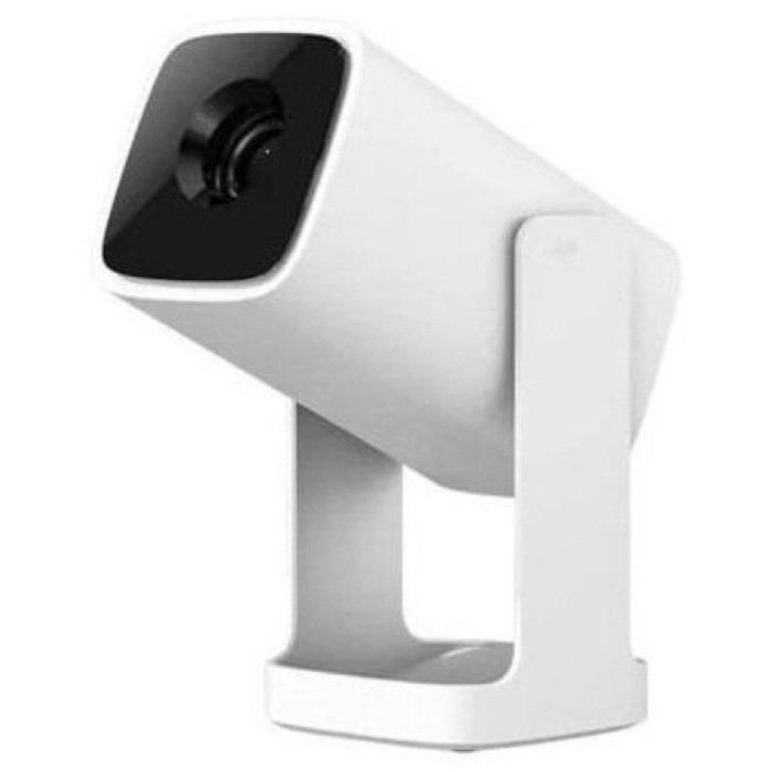 Проектор портативный Wanbo Cube 1 Alpine White