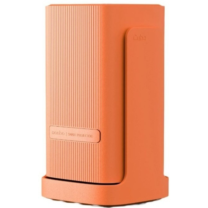 Проектор портативный Wanbo Cube 1 Canyon Orange