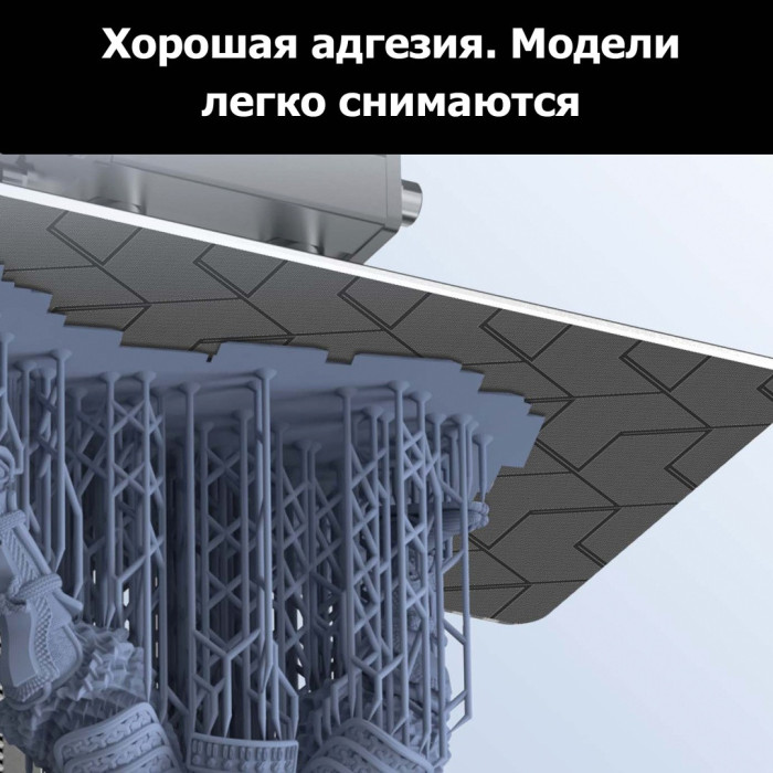 Фотополимерный 3D принтер Anycubic Photon Mono 4