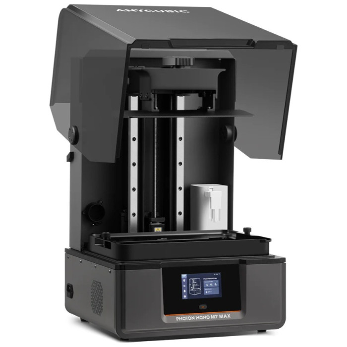 Фотополимерный 3D принтер Anycubic Photon Mono M7 Max