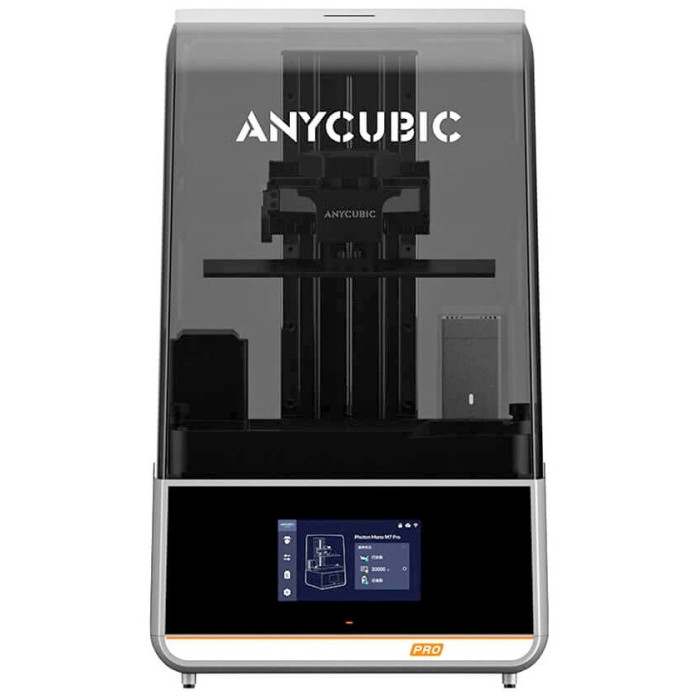 Фотополимерный 3D принтер Anycubic Photon Mono M7 Pro