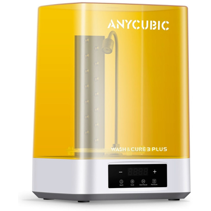 Полимеризационная камера Anycubic Wash & Cure 3 Plus