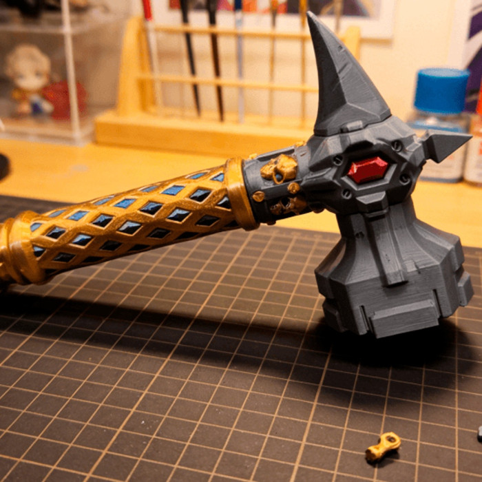Филаментный 3D принтер Anycubic Kobra X